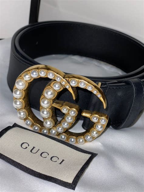 gucci belt authenticity.